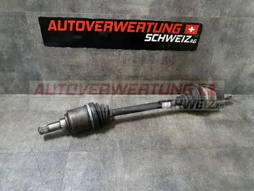 ANTRIEBSWELLE VORNE LINKS FIAT 500