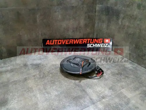 1KO906093F Steuergerät Kraftstoffpumpe VW POLO GTI