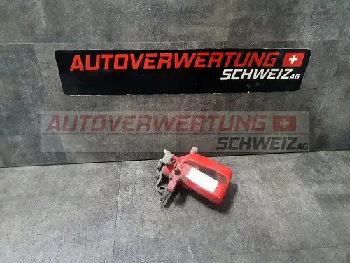 BREMSZANGE HINTEN LINKS FIAT 500