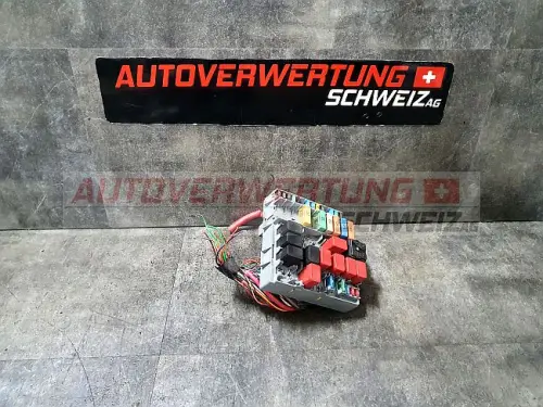 51781452 SICHERUNGSKASTEN FIAT 500