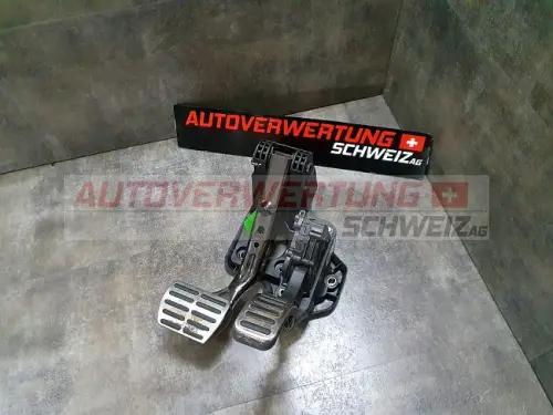 6Q1723503P   6R1 723 141 BREMSPEDAL GASPEDAL PEDAL VW POLO GTI