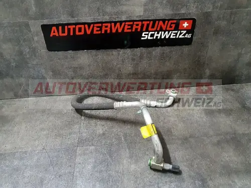 51787438 KLIMABEDIENTEIL FIAT 500