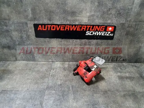 BREMSZANGE VORNE RECHTS FIAT 500
