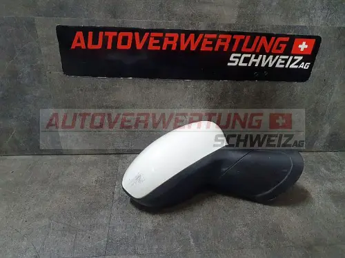 AUSSENSPIEGEL VORNE RECHTS FIAT 500