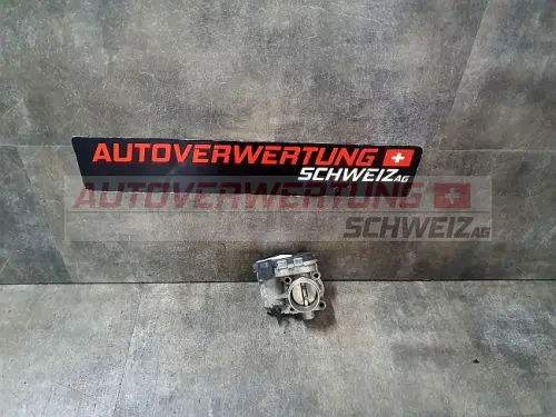 0280750137 DROSSELKLAPPE FIAT 500