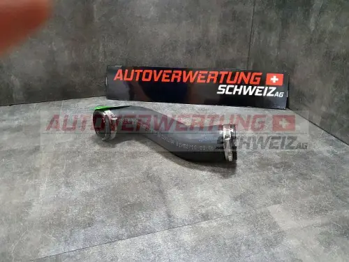 6R1 941 031 B Ladeluftschlauch VW POLO GTI