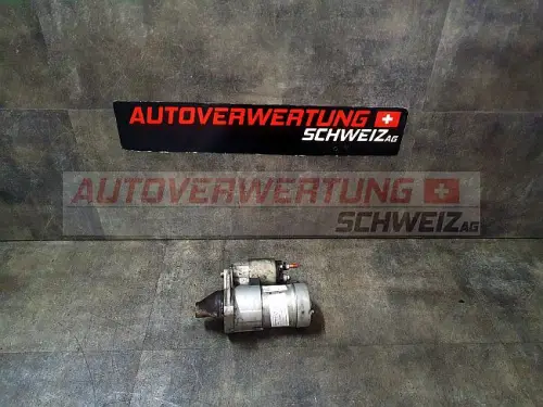 55193356 ANLASSER FIAT 500
