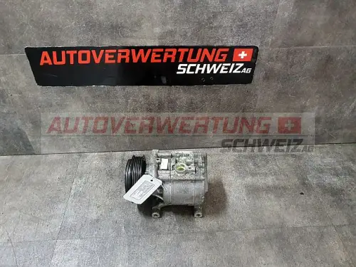 5A7875200-51747318 / KLIMAKOMPRESSOR FIAT 500