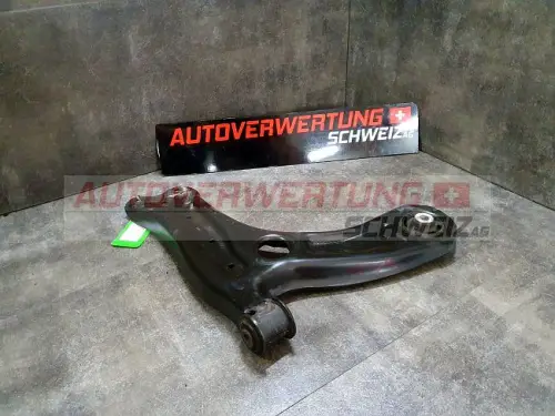 6R0 407 152 F Querlenker Vorne Rechts Vw Polo Gti
