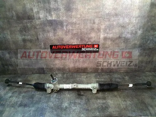 10010592 LENKGETRIEBE FIAT PUNTO