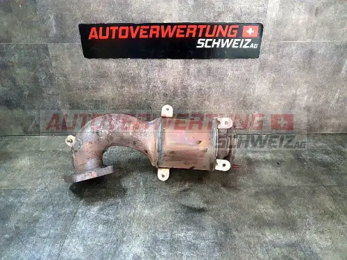 55206760 KATALYSATOR FIAT PUNTO