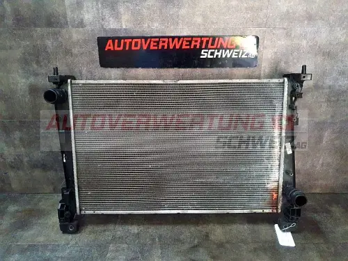 55700617 WASSERKÜHLER FIAT PUNTO