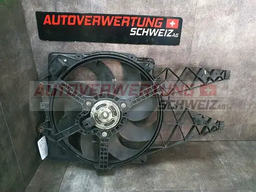 5010150 LÜFTER FIAT PUNTO