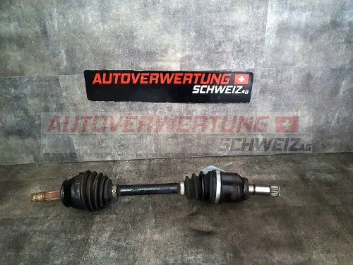 ANTRIEBSWELLE VORNE LINKS FIAT PUNTO