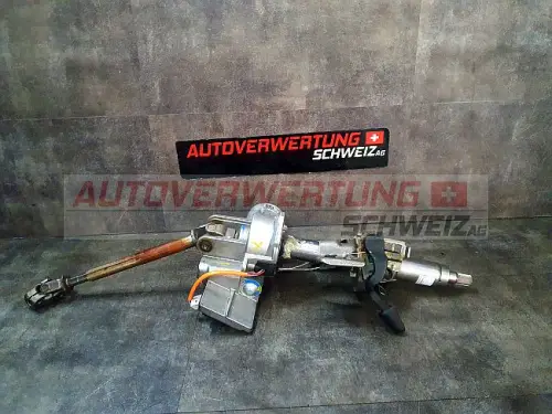 55704065 LENKSÄULE FIAT PUNTO  55701320 55704061