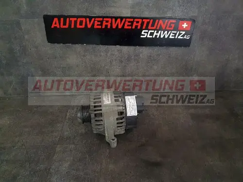 51788658 ALTERNATOR FIAT PUNTO