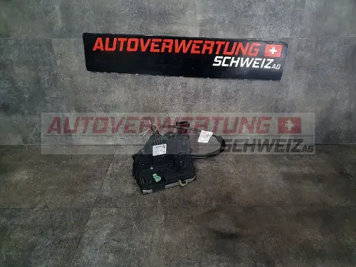 51905696 TÜRSCHLOSS VORNE LINKS FIAT PUNTO