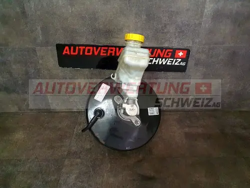 55704097 / 0204054153 BREMAKRAFTVERSTÄRKER FIAT PUNTO