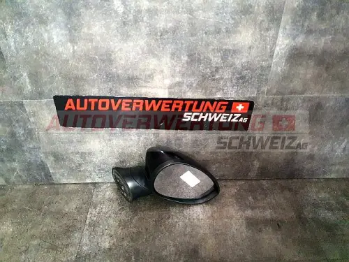 AUSSENSPIEGEL VORNE RECHTS FIAT PUNTO