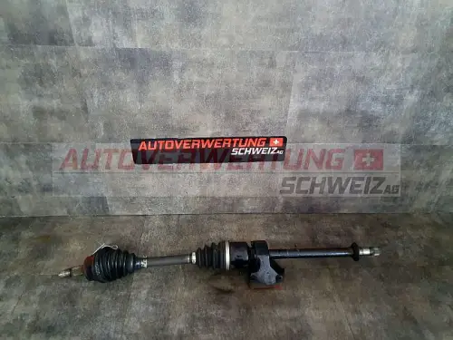 ANTRIEBSWELLE VORNE RECHTS FIAT PUNTO