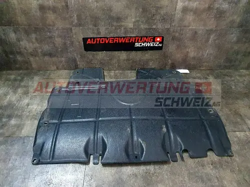 MOTORABDECKUNG FIAT PUNTO