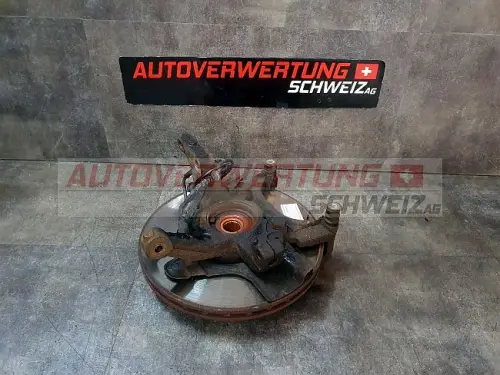 ACHSSCHENKEL VORNE LINKS FIAT PUNTO