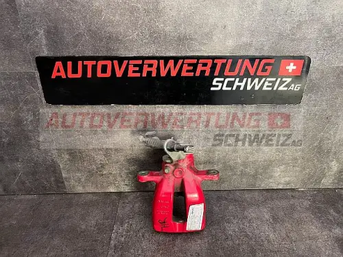 BREMSZANGE HINTEN RECHTS SEAT LEON CUPRA