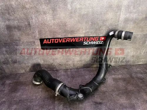 5Q0145840 LADELUFTROHR SEAT LEON