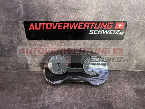 5F0920871F TACHO SEAT LEON