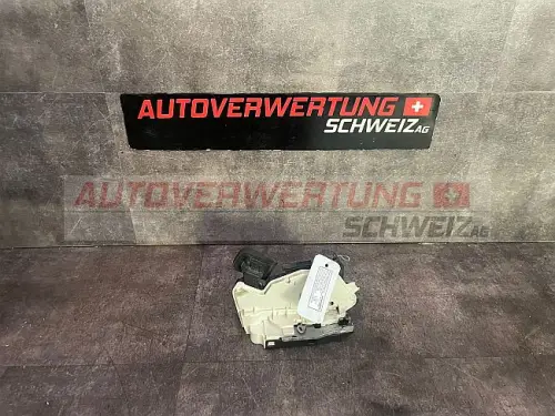 5K4839016Q TÜRSCHLOSS HINTEN RECHTS SEAT LEON
