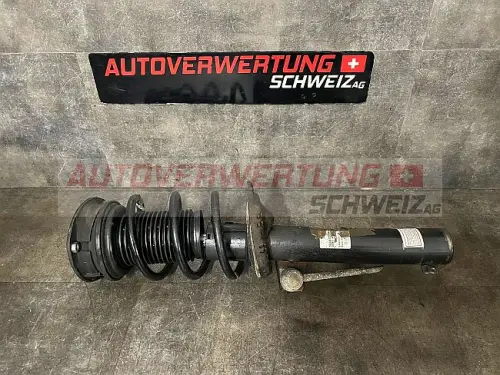 5Q0413031FM FEDERBEIN VORNE ELEKTRISCH