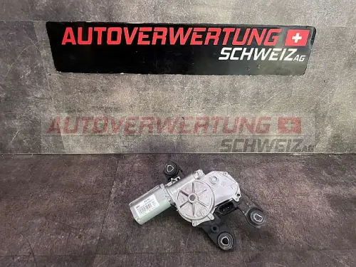 5F4955711 WISCHERMOTOR HINTEN SEAT LEON CUPRA