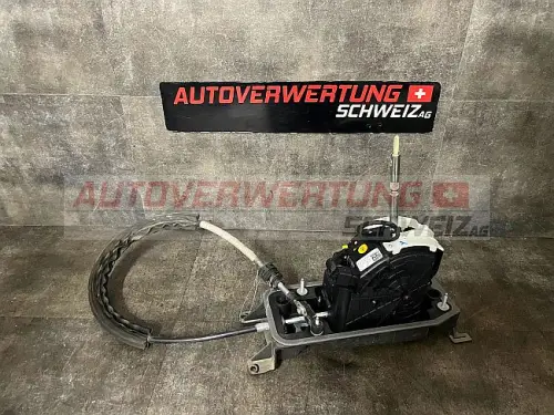 5Q1713023Q SCHALTKULISSE SEAT LEON