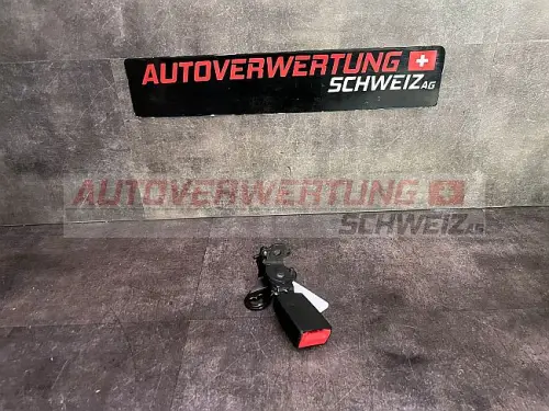 5F0857740 GURTSCHLOSS SEAT LEON