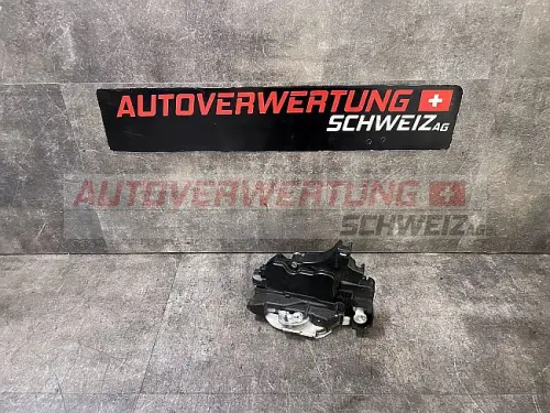 TÜRSCHLOSS VORNE LINKS MITSUBISHI COLT