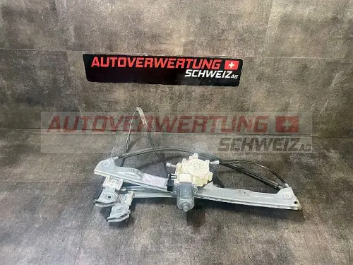 SCHEIBENHEBER VORNE RECHTS MITSUBISHI COLT