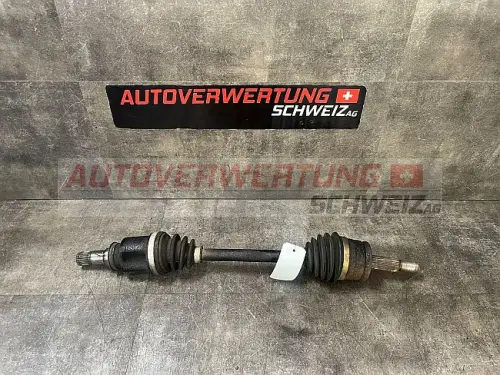 ANTRIEBSWELLE VORNE LINKS MITSUBISHI COLT