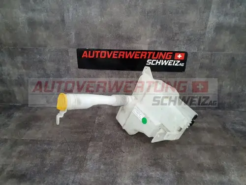 Wasserbehälter Waschanlage Subaru Forester 2.0TD (Kopie)