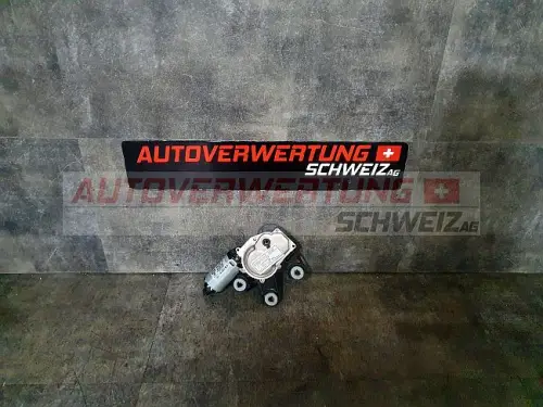 7L0955712B WISCHERMOTOR HINTEN VW TOUAREG