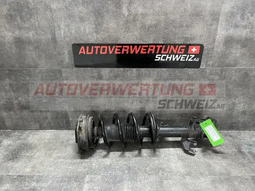 39100EL10A Antriebswelle Vorne Rechts Nissan Tiida 1.6L