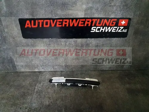 7L0937576B SICHERUNGSKASTEN VW TOUAREG