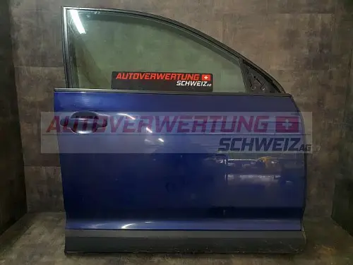ACHSSCHENKEL HINTEN LINKS VW TOUAREG