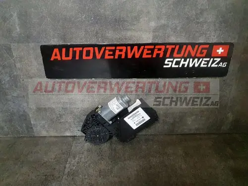 TÜRE HINTEN LINKS VW TOUAREG