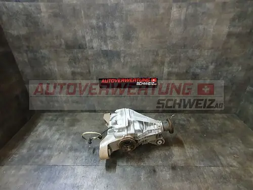 7L0501201 ANTRIEBESWELLE HINTEN VW TOUAREG