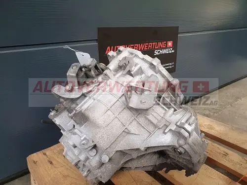 Heckklappe MITSUBISHI COLT