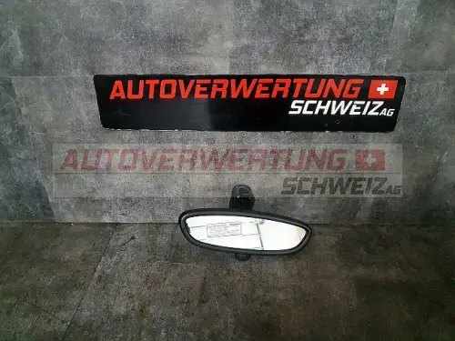 Innenspiegel BMW 1er