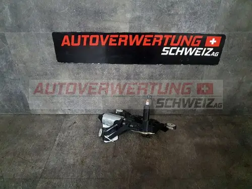 404.891 6921959-04 HECKSCHEIBENWISCHERMOTOR HINTEN BMW 1ER
