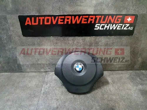 33676308006C LENKRADAIRBAG BMW 1ER