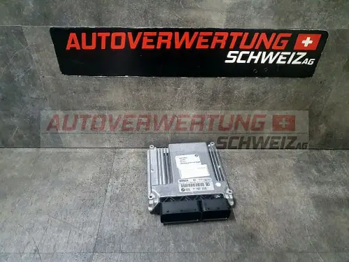 7797216 MOTORSTEUERGERÄT BMW 1ER