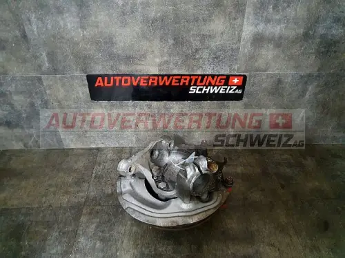 676444303 ACHSSCHENKEL VORNE LINKS BMW 1ER